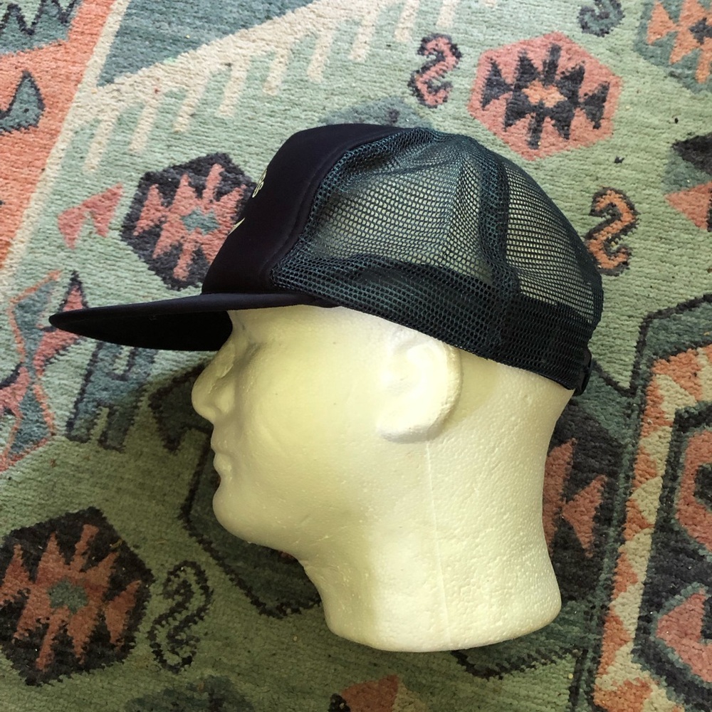 Vintage Trucker Hat - Picture 5 of 8